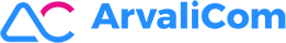 ArvaliCom logo